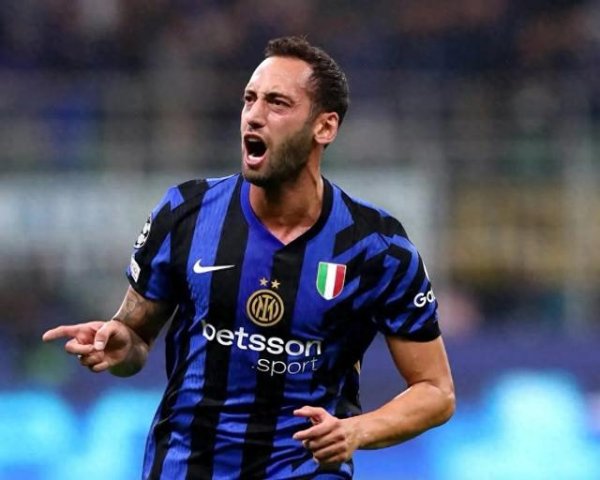 Cập nhật thị trường chuyển nhượng mùa hè của Inter Milan vào đầu tháng 7 năm 2025, nhiều người chơi có thể rời khỏi đội