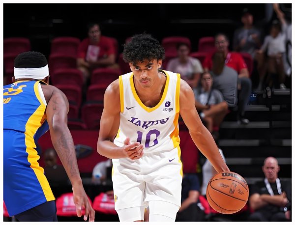 Vòng đầu tiên được thay đổi thành vòng thứ hai! Lakers có hối tiếc không? Đó không phải là một điều tốt cho Doncic, Brownie sẽ hạnh phúc