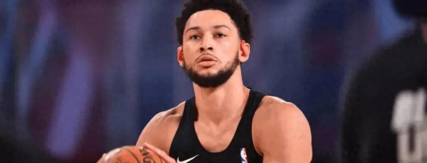 Sau khi xem phong cách chơi của Simmons, tôi nghĩ anh ấy và Embiid thực sự là một kết hợp hoàn hảo.
