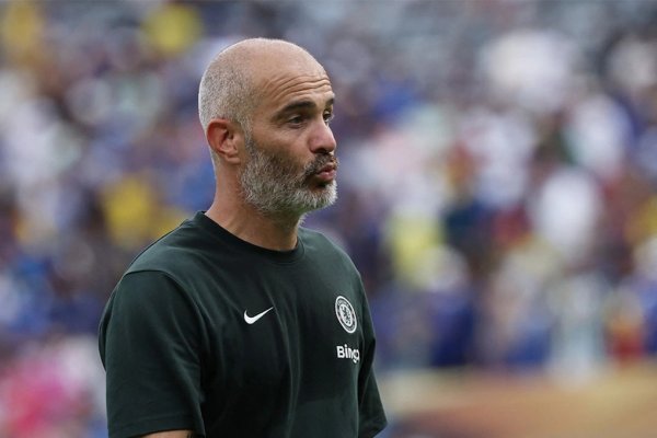 Câu lạc bộ World Cup 2025: Chelsea từ Outsider đến Champion Contender