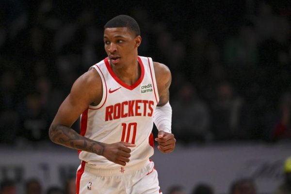 Smith: Tôi hy vọng Rockets sẽ đạt được một cái gì đó cho đến hết đời. Chơi với KD là cơ hội học tập tốt nhất