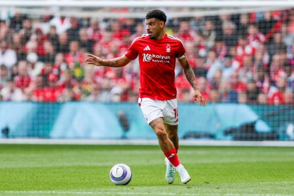 TBR: Tottenham kích hoạt điều khoản hợp đồng 60 triệu bảng màu trắng đồng ý tham gia, Forest Boss giận dữ phủ nhận bí mật rò rỉ