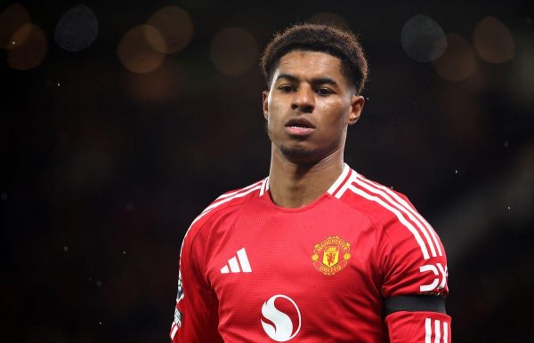 Từ chối kế hoạch khởi hành của Manchester United! Rashford quyết tâm đến Barcelona, sẵn sàng cắt giảm lương + chấp nhận tiền thuê trước và sau đó mua
