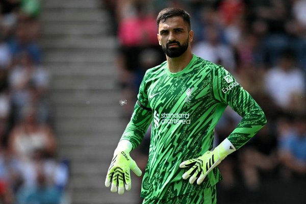 Slott đọc đúng! Người chơi mới của Liverpool tích hợp vào lần ra mắt của anh ấy và động cơ đôi toàn bộ trở thành bất ngờ lớn nhất