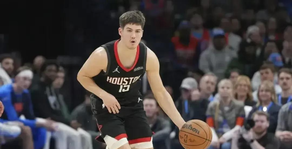Rockets đã cắt neiwei, đây có phải là nhịp điệu của việc chuẩn bị lấy người không?