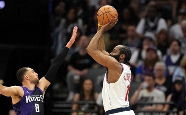 Sau khi giao dịch NBA Clippers, đội hình hiện tại này có thể tham gia trận playoffs mùa tới không?
