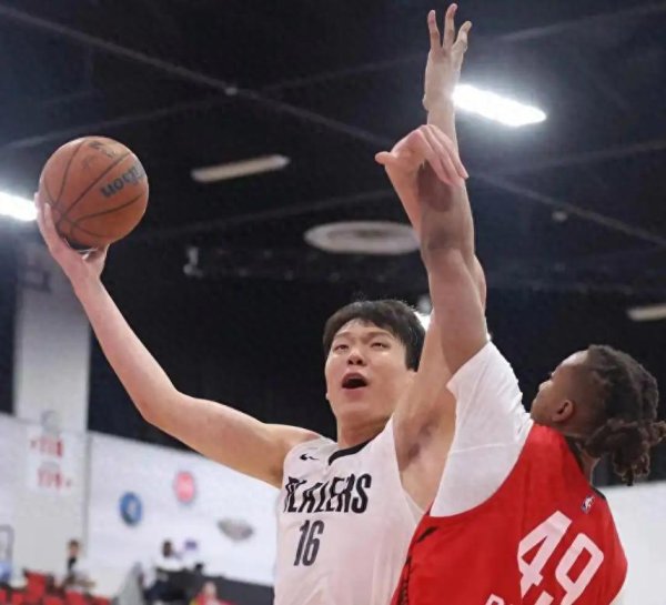 Có thể bảo vệ, tấn công và kết nối! Fan: The Trail Blazers đã tìm thấy một kho báu