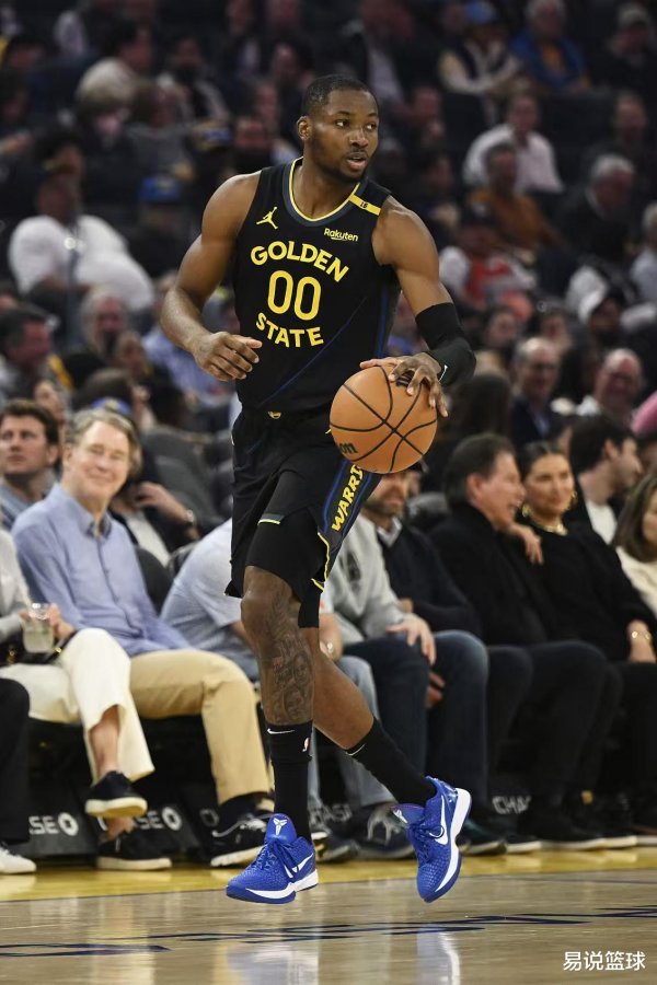 NBA: Lakers cắt hai, Kumingga từ chối trở lại với các Chiến binh, Hiệu ứng Yang Hansen được tiết lộ