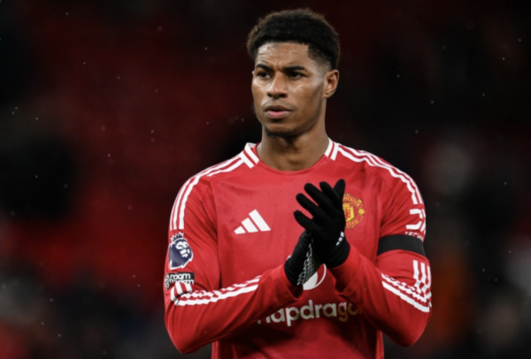 Frick thích Rashford, lựa chọn đầu tiên của Deco cho Dias