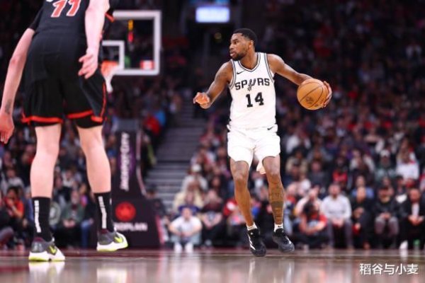 Sau khi mua hàng với Wizards, anh nhanh chóng ký hợp đồng với Trail Blazers. Cựu ngôi sao Spurs kiếm được 1 triệu?