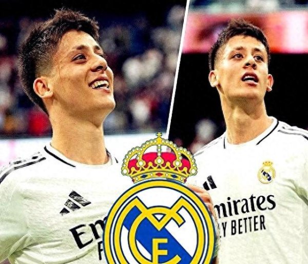 50 triệu trở thành cốt lõi của Real Madrid. Alonso đã cho chiếc áo số 10, anh ấy có tài năng nhất trong đội không?