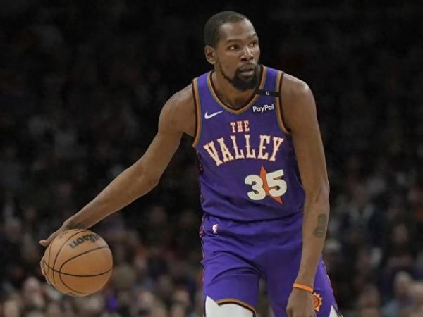 Rockets Soha Durant quá rủi ro. Anh đã giành chiến thắng và tham gia trận chung kết Hội nghị phương Tây. Anh ta đã mất cược trong năm năm và không thể quay lại.