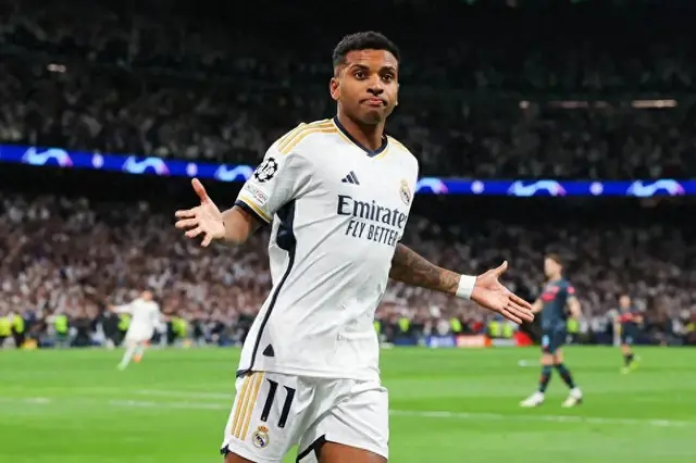 Liverpool xác nhận rằng họ sẽ không theo đuổi Rodrigo, tương lai của Diaz vẫn chưa quyết định