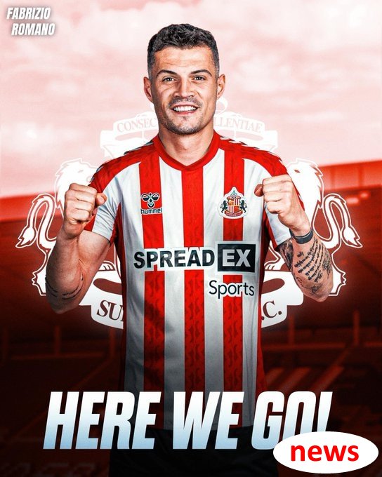 Đây có phải là một đội mới? Sunderland đã ký hợp đồng với Zachar với giá 20 triệu euro, và chi tiêu của anh ta đã vượt quá 130 triệu vào mùa hè này chỉ sau Big6.